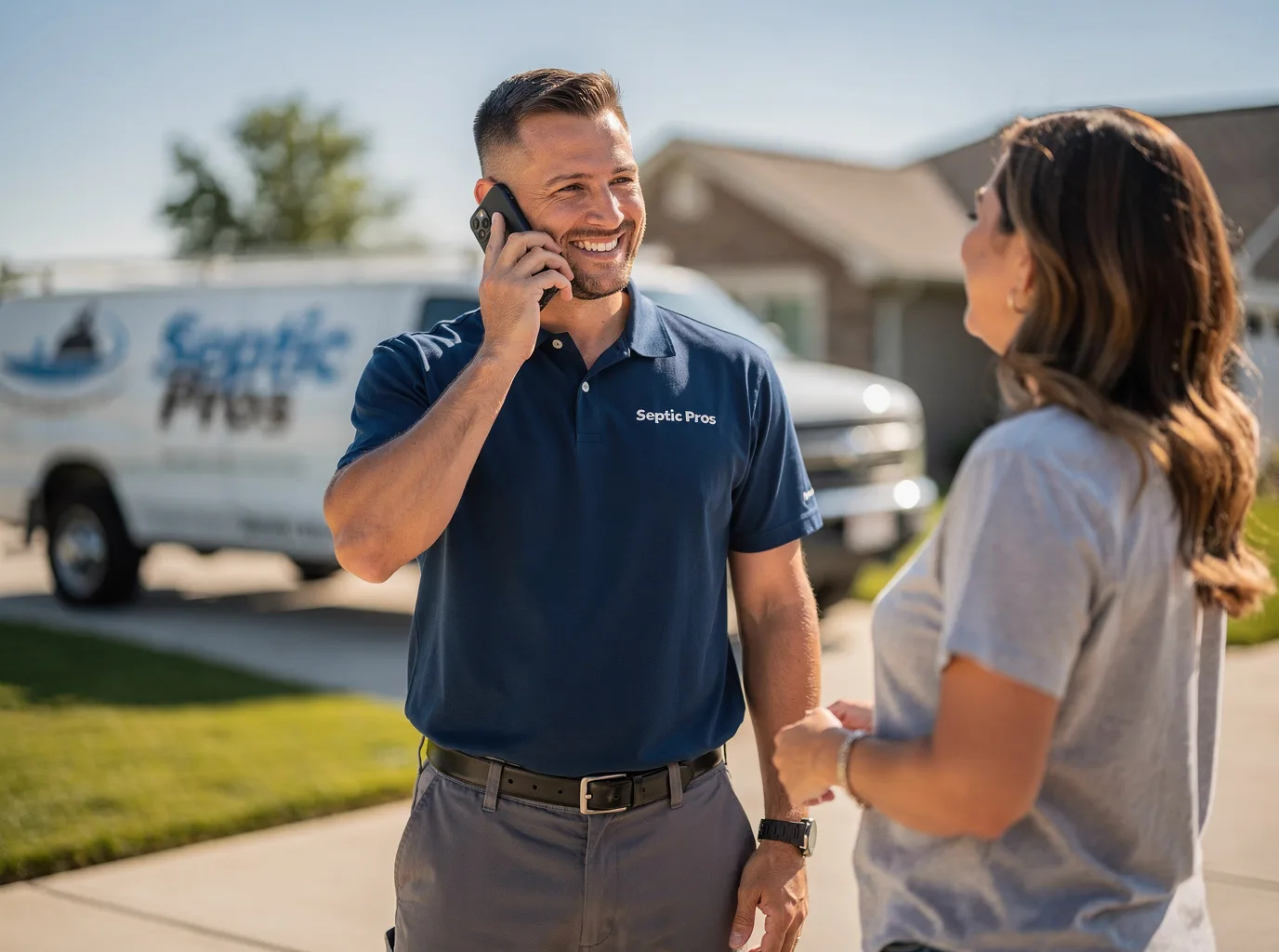 Septic Tank Pumping Dillwyn, VA FAQs